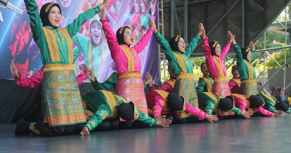 Foto Badan Penghubung Pemerintah Aceh